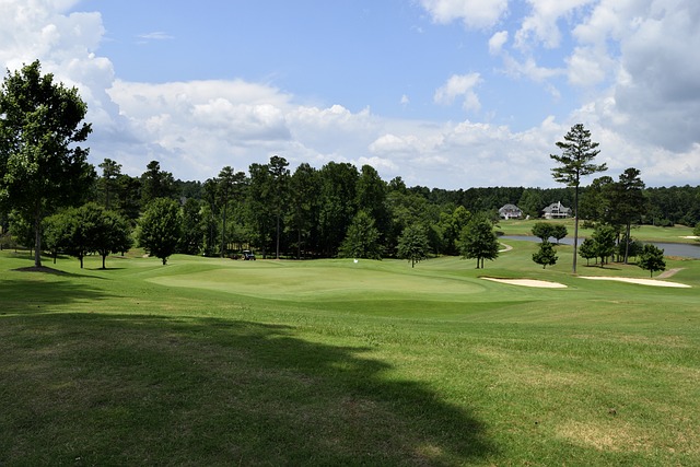 woodstock country club