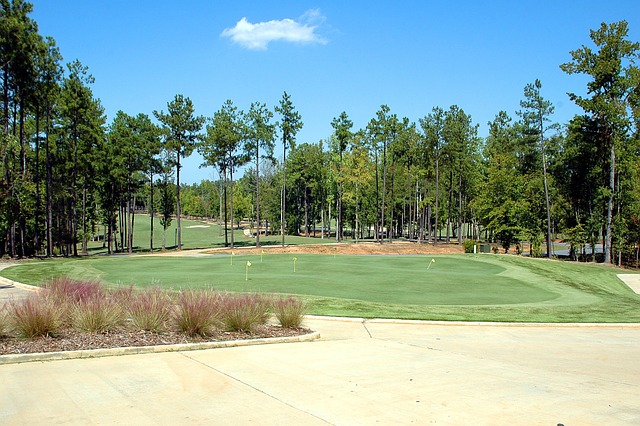 10 Best Country Clubs in Atlanta