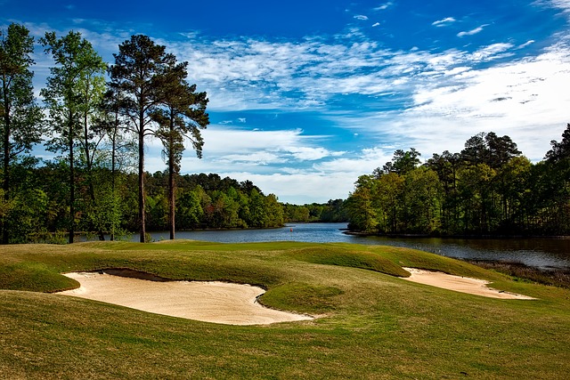 Best Country Clubs in Raleigh