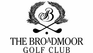 broadmoor golf club logo