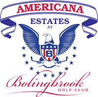 bolingbrook golf club logo