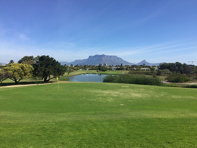 indian boundary golf course