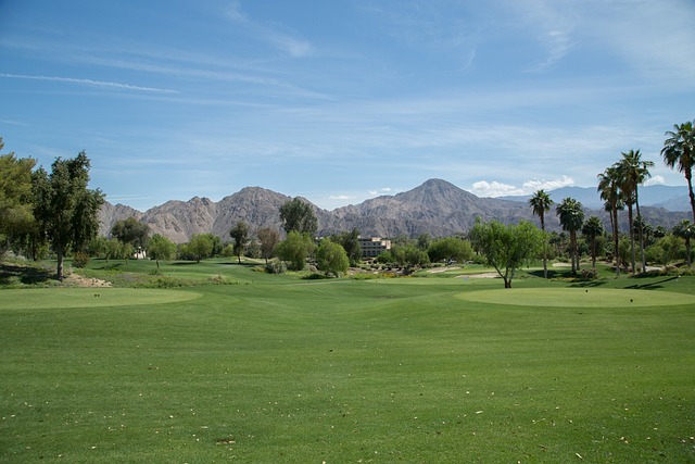 river forest golf course