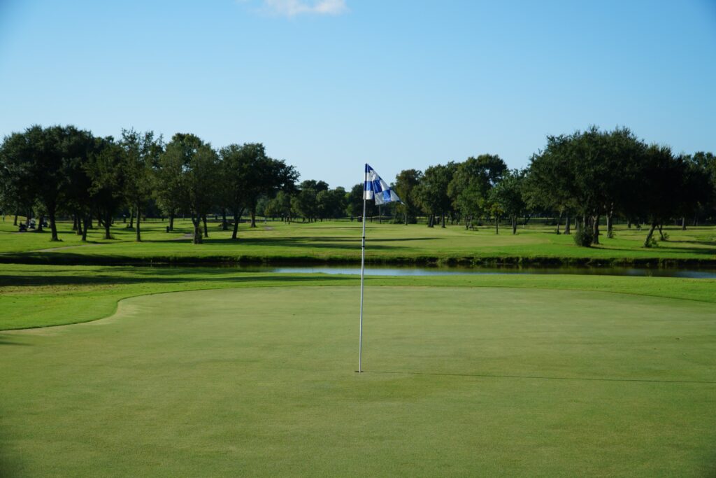 Best Country Clubs in Austin- Falconhead Golf Club
