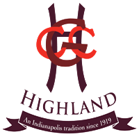 Highland Golf and Country Club