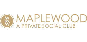 maplewood private social club logo