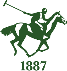 dedham country and polo club logo