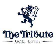 the tribute at the colony golf club logo