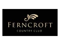 ferncroft country club logo