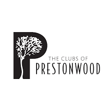 the clubs of prestonwood - the creek logo