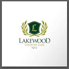 lakewood country club logo