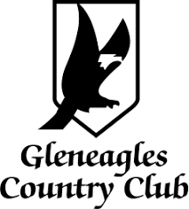 gleneagles country club logo
