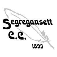 segregansett country club logo