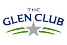 the glen club logo