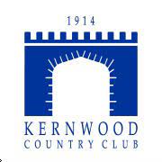 kernwood country club logo