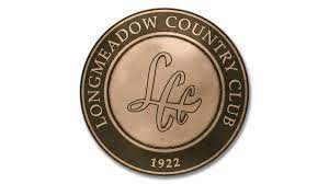 longmeadow country club logo