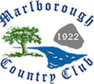 marlborough country club logo