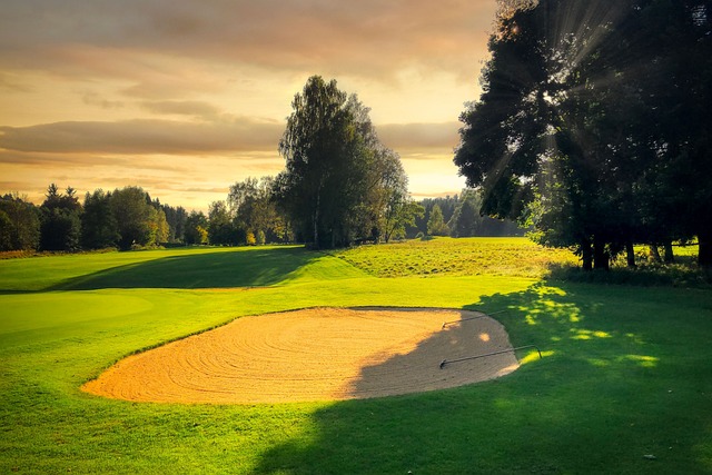 Rideau Glen Golf Course is under new management