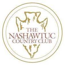 nashawtuc country club logo
