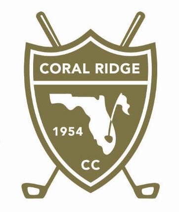 Coral Ridge Country Club FL