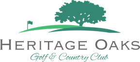 Heritage Oaks Golf & Country Club FL