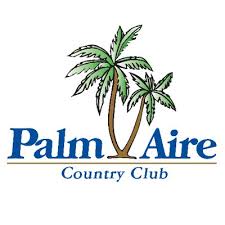 Palm Aire Country Club FL