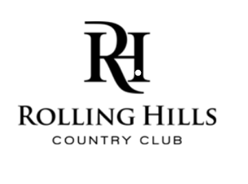 rolling hills country club in CA