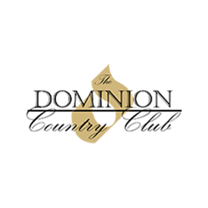 dominion country club