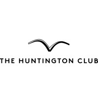 the huntington club logo