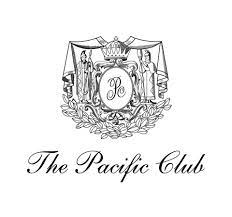 the pacific club logo
