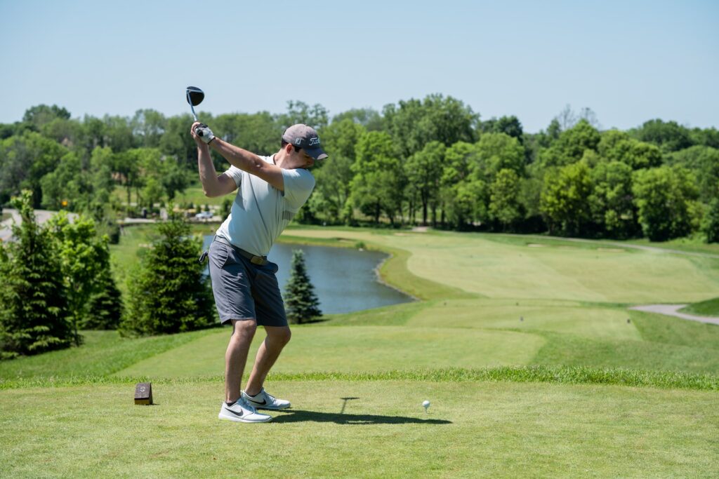 Corpus Christi Country Club