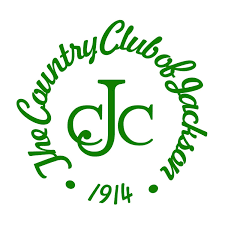 the country club of jackson logo