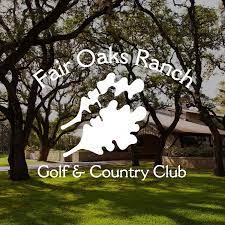 Fair Oaks Ranch Golf and Country Club