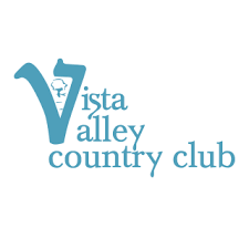 vista valley country club logo