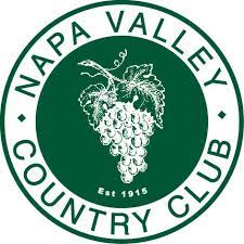 napa valley country club logo