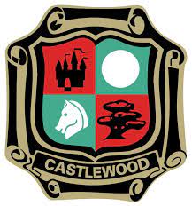 castlewood country club logo