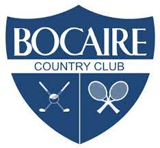 Bocaire Country Club FL