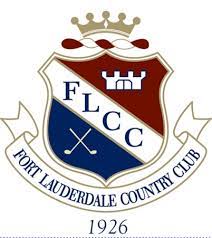 fort lauderdale country club logo