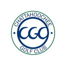chattahoochee country club logo