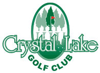 crystal lake country club logo