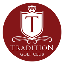 tradition golf club logo