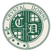 Crystal Downs Country Club MI