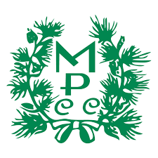 myers park country club logo

