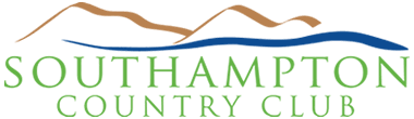 southampton country club logo