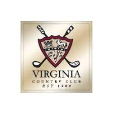 virginia country club logo