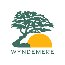 wyndemere country club logo
