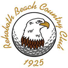 rehoboth beach country club logo