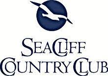 the estate at seacliff country club logo