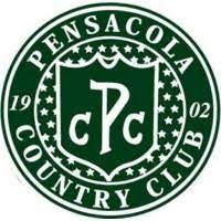 pensacola country club logo