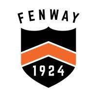 fenway golf club logo